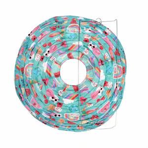 Paper lampshade Rex London Top Banana image-1