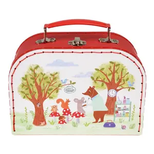 Doctor's case Rex London Woodland Friends image-1