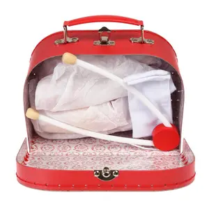 Doctor's case Rex London Woodland Friends image-2