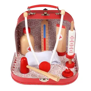 Doctor's case Rex London Woodland Friends image-3