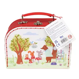 Doctor's case Rex London Woodland Friends image-4