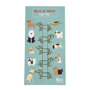 Best in Show Trombones Rex London (x5)