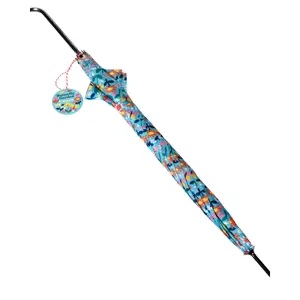 Children's umbrella Rex London Butterfly Garden image-1