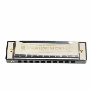Harmonica Rex London Spirit Of Adventure image-0