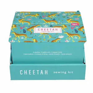 Σετ ραπτικής Rex London Cheetah image-3
