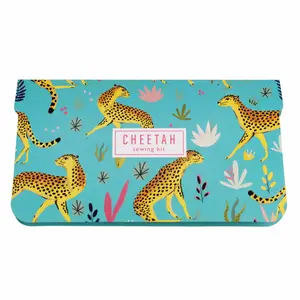 Σετ ραπτικής Rex London Cheetah image-0