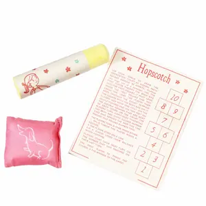 Spelet Hopscotch Rex London image-0