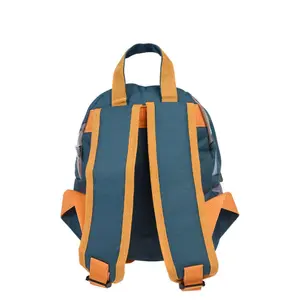 Children's backpack Rex London Sharks image-2