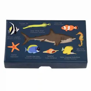 Tampones Rex London Océan image-3