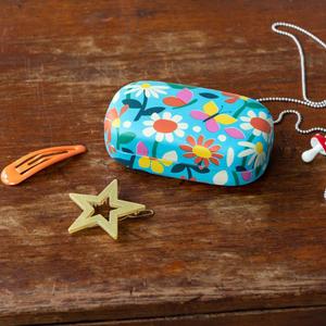 Boîte de rangement enfant Rex London Butterfly Garden image-3