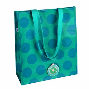 Shopping bag Rex London Spotlight image-0