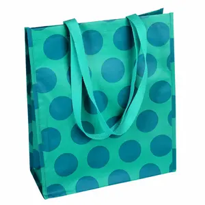 Shopping bag Rex London Spotlight image-1