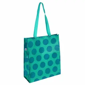 Shopping bag Rex London Spotlight image-2