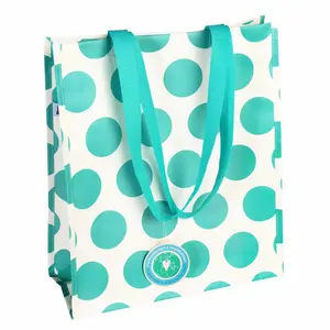 Shopping bag Rex London Spotlight image-0