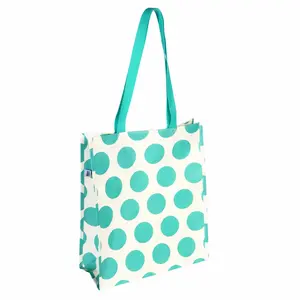 Shopping bag Rex London Spotlight image-2