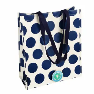 Shopping bag Rex London Spotlight image-0