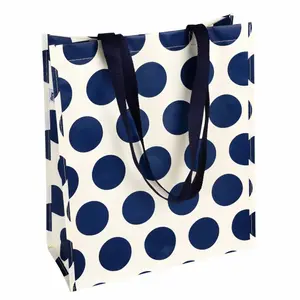 Shopping bag Rex London Spotlight image-1