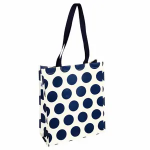 Shopping bag Rex London Spotlight image-2