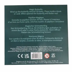 Magic butterfly Rex London image-3