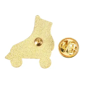 Pin-badge roller Rex London image-3