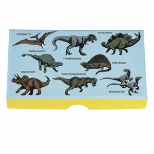 Ταμπόν Rex London Prehistoric Land image-3