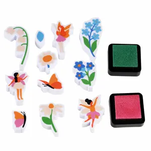 Ταμπόν Rex London Fairies In The Garden image-1