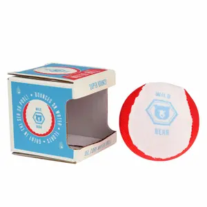 Serbatoio d'acqua rimbalzante Rex London Wild Bear image-1