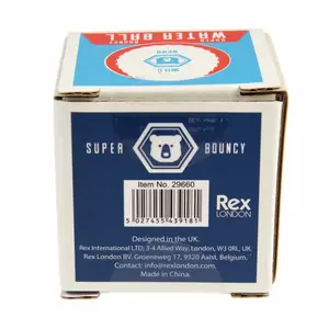 Serbatoio d'acqua rimbalzante Rex London Wild Bear image-3