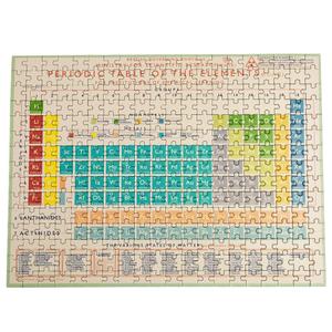 29719-puzzle-300-pieces-rex-london-periodic-table-beige-green-yellow-one-size