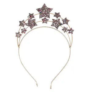 Headband disguise star Rex London Fairies In The Garden