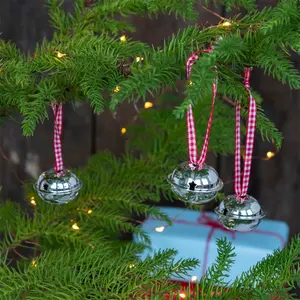 Campanelli di Natale Rex London Winter Walk image-1