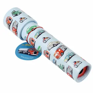 Kalejdoskop dla dzieci Rex London Road Trip image-1