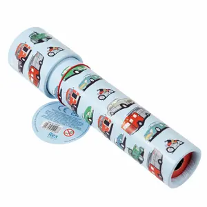 Kalejdoskop dla dzieci Rex London Road Trip image-2