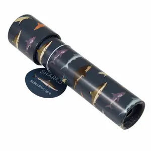 Kalejdoskop dla dzieci Rex London Sharks image-1