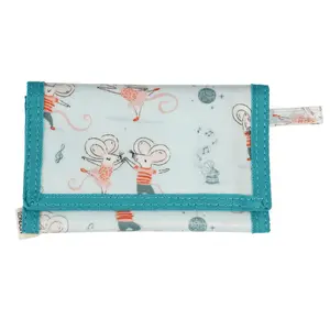Children's wallet Rex London Mimi Et Milo