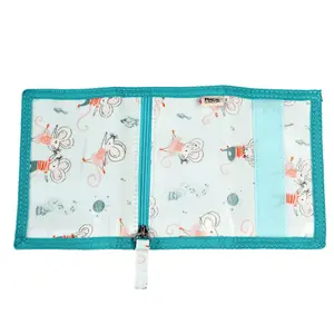 Children's wallet Rex London Mimi Et Milo image-1