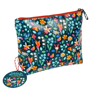 Children's toiletry bag Rex London Fairies In The Garden
