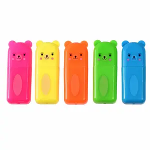 Highlighter Rex London Ours (x5) image-1