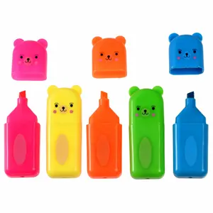 Highlighter Rex London Ours (x5) image-2