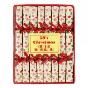 Weihnachtsbaumschmuck aus den 50er Jahren Rex London image-2