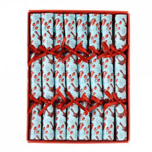 Adornos para el árbol de Navidad Rex London Winter Walk (x8) image-1