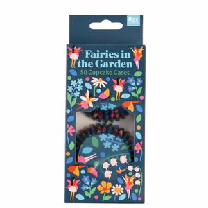 Cupcake mould Rex London Fairies In The Garden (x50) image-1