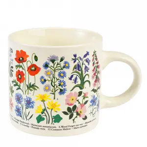 Mug Rex London Wild Flowers image-1