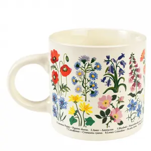 Mug Rex London Wild Flowers image-2