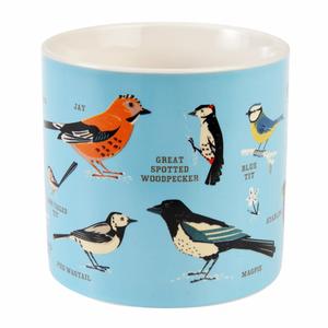 Mug Rex London Garden Birds image-2