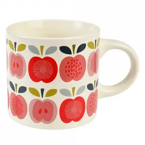 Mug Rex London Vintage Apple image-1