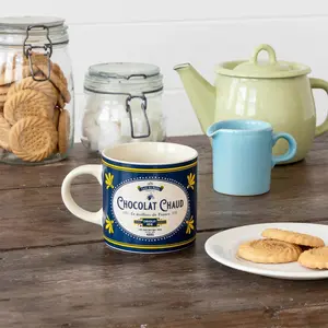 Tasse Café de paris Rex London Chocolat Chaud image-1