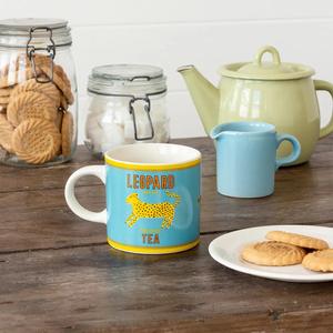 Mug Rex London Leopard image-1