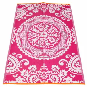 Genbrugte gulvmåtter Rex London image-2