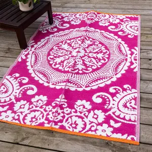 Genbrugte gulvmåtter Rex London image-4